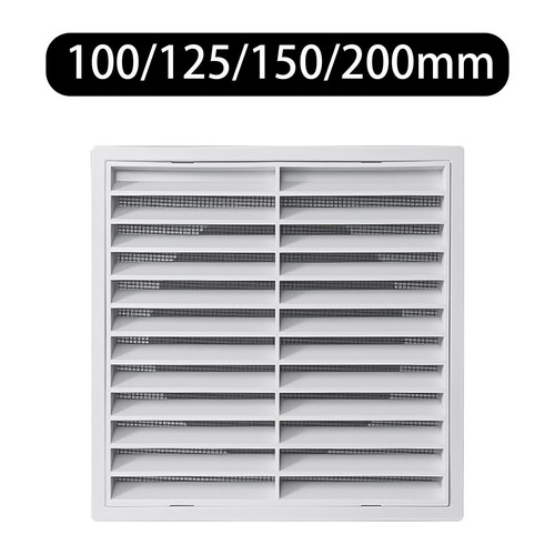 Griglia ventilazione facile - griglia, di