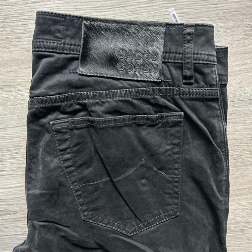 Authentic designer jacob cohen - designer,