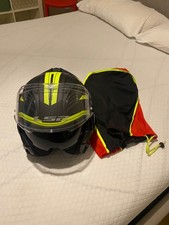 Casco modulare LS2 Vaillant FF900 uomo TAGLIA S