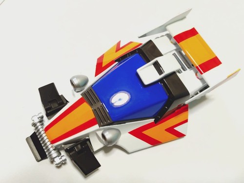 Tamiya mini 4wd dash 1 - mini,