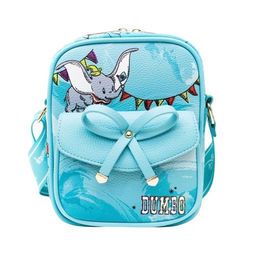 Borsa disney dumbo - borsa,