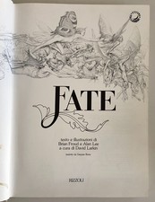 Fate brian froud e alan - –,