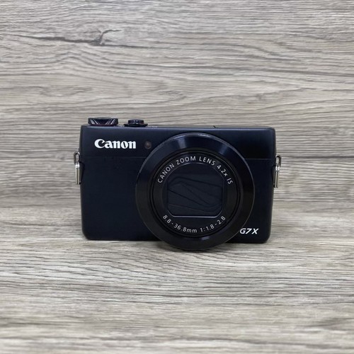Canon powershot 2 mp - x, 20,2