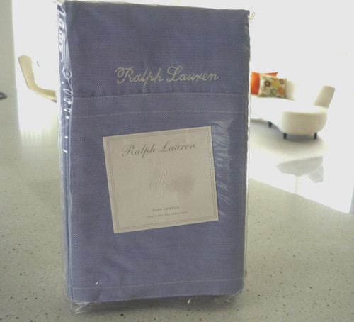 Ralph lauren white label - white,