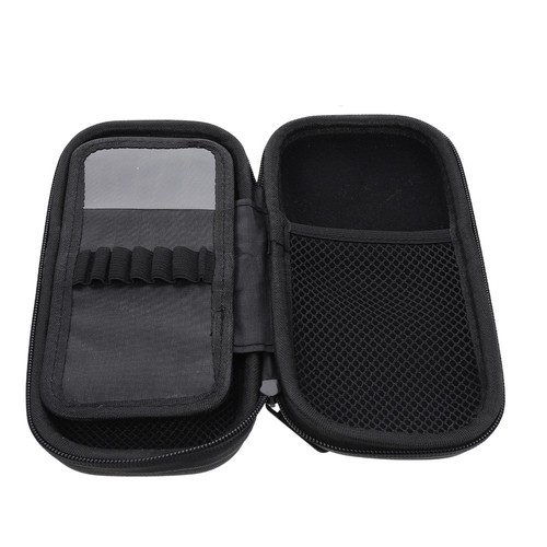 Porta trucchi viaggio borsa - porta,