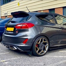 rallyflapZ | Parafanghi per