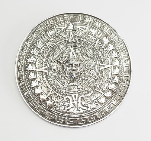 Vintage calendario maya - vintage,