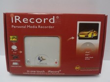 Registratore multimediale