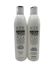 Set shampoo e balsamo Keratin