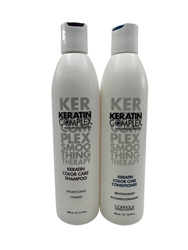 Set shampoo balsamo - set,