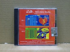 Always pomodoro studio cd - always,