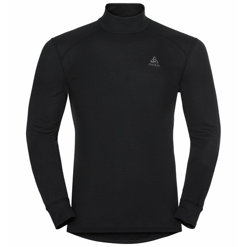 Maglia manica lunga odlo - maglia,