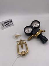 RIDUTTORE DI PRESSIONE