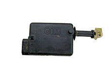 ZV-Motor Heckklappe Power Lock