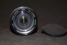 Sakar 35-135 mm f 3.5, innesto
