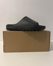 Adidas Yeezy Slide Onyx 10US