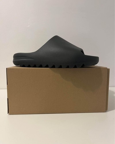 Adidas yeezy slide - adidas, onyx
