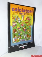 CALCIATORI - LA RACCOLTA