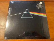 PINK FLOYD Dark Side of the