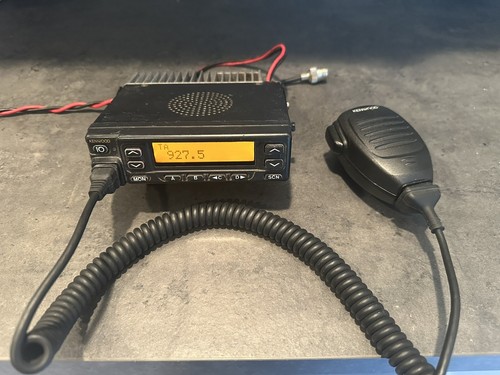 Kenwood 981 900mhz 33cm - tk-981, ham