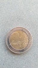 Moneta rara euro del - moneta, da