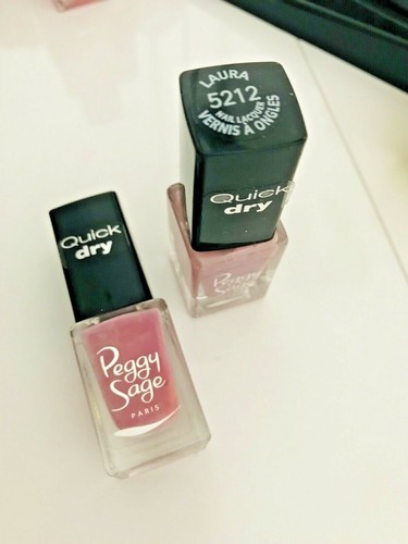 Peggy sage vernis unghie - peggy,
