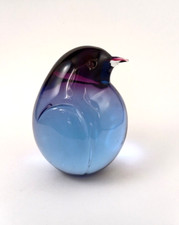 Pinguino Livio Seguso versione