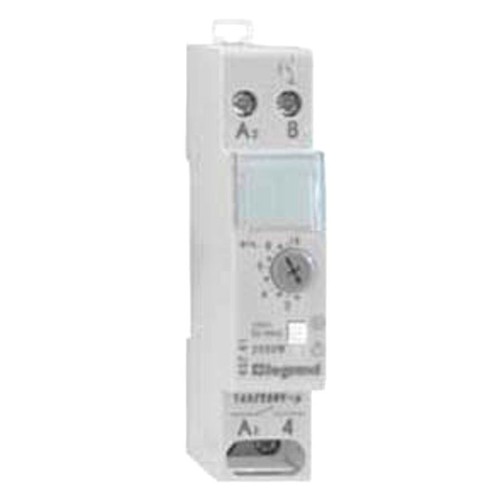 Temporizzatore luci scale - , da