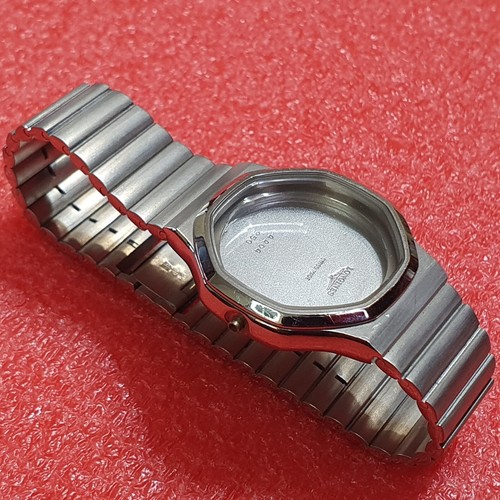 Bracciale cinturino cassa