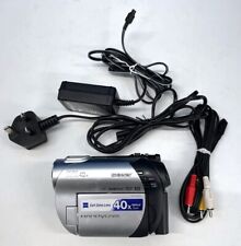Sony Handycam DCR-DVD106