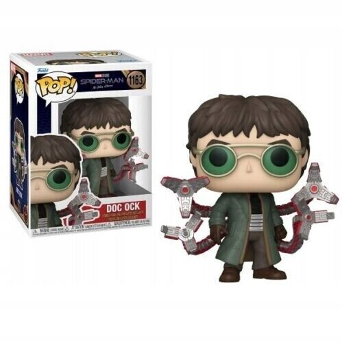 Funko pop vinyl figure 1163 - vinyl,