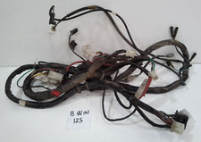 IMPIANTO ELETTRICO CABLAGGIO KYMCO BET WIN 125 BET & WIN 125 2000 2005 VEDIFOTO