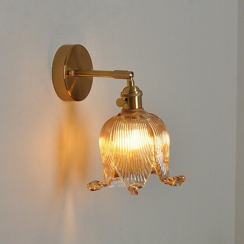 Lampada parete tiffany - parete,