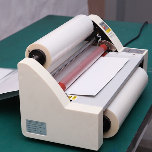 V350 laminatore rullo caldo - a,
