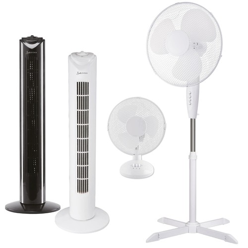 Ventilatore - , a