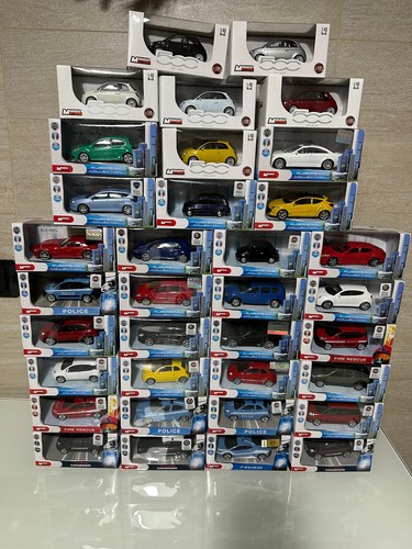 Mondo motors metal die cast - metal,