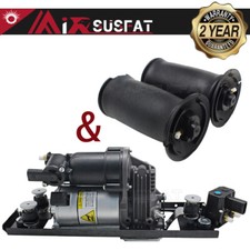 2x Sacchetti Molla Sospensione