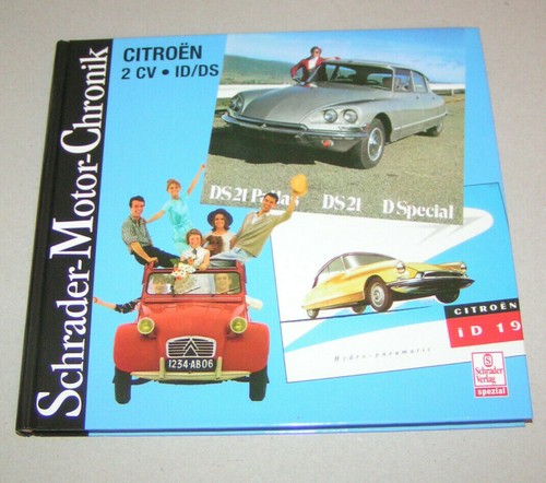 Citroen 2cv 1948 1986 - 1948,