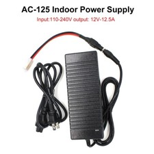 Alimentatore 12V 10A fpr TYT