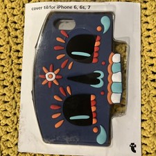 cover for iPhone 6, 6s, 7