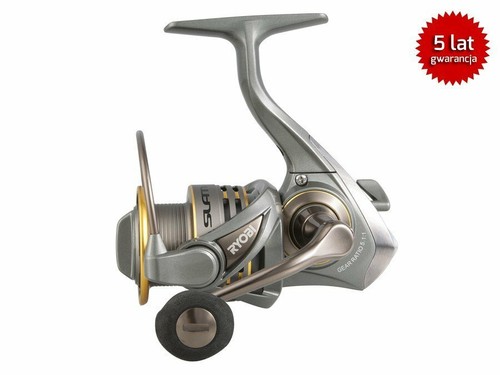 Mulinello spinning ryobi - da,