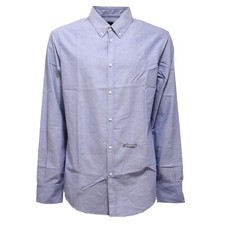 5240AC camicia uomo DSQUARED2