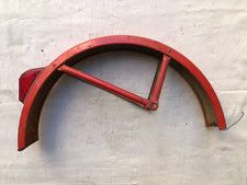 Parafango Posteriore Piaggio