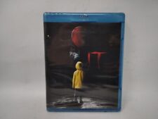 IT FILM DVD BLU-RAY NUOVO