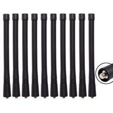 Antenna vhf 10x per radio - antenna,