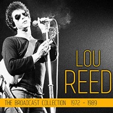 Audio Cd Nuovo - Lou Reed -