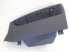 Scatola portaoggetti fiat 500 - scatola,