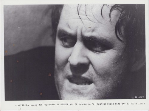 Foto scena john lithgow - di,