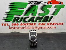 COMANDO MULTIFUNZIONI NAVIGATORE MERCEDES-BENZ B 180 CDI W246 2013 A2469001309