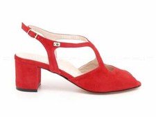 Valleverde sandali tacco